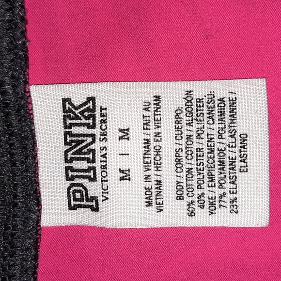 Pink Victoria Secret - Picture 4 of 4